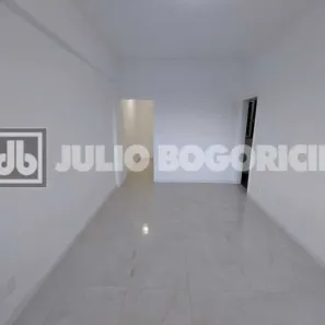 Apartamento com 2 Quartos à venda, 45m² no Maracanã, Rio de Janeiro