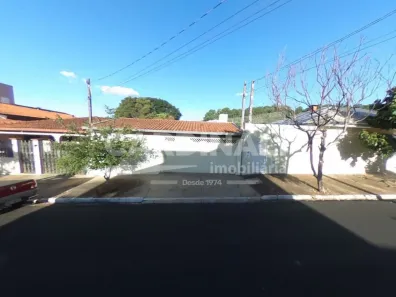 Casa com 2 Quartos à venda, 161m² no Residencial Samambaia, São Carlos
