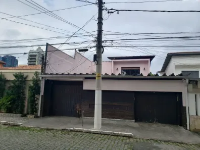 Ponto Comercial para alugar, 320m² no Vila Cordeiro, São Paulo
