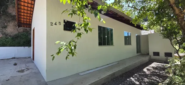 Casa com 2 Quartos para alugar, 70m² no Garcia, Blumenau