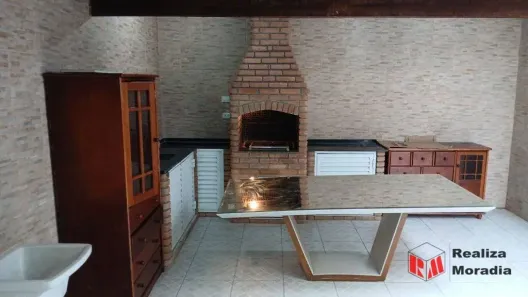 Casa de Condomínio com 3 Quartos à venda, 152m² no Jardim Rio das Pedras, Cotia