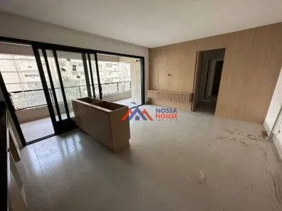 Apartamento com 2 Quartos à venda, 75m² no José Menino, Santos