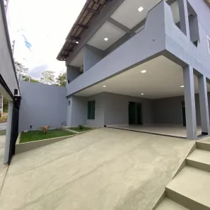 Sobrado com 3 Quartos à venda, 350m² no Residencial Olinda, Goiânia