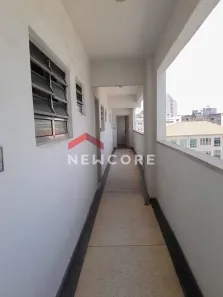 Apartamento com 1 Quarto à venda, 49m² no Sé, São Paulo
