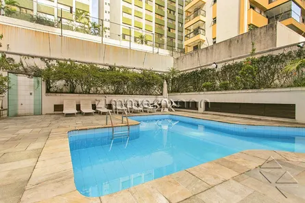 Apartamento com 4 Quartos à venda, 177m² no Perdizes, São Paulo