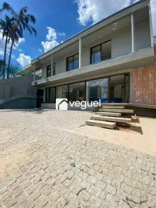 Prédio Comercial para alugar, 306m² no Nova Campinas, Campinas