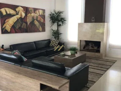 Casa de Condomínio com 3 Quartos à venda, 340m² no Portal do Paraíso II, Jundiaí