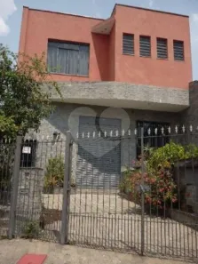 Prédio Comercial à venda, 1035m² no Vila da Saúde, São Paulo