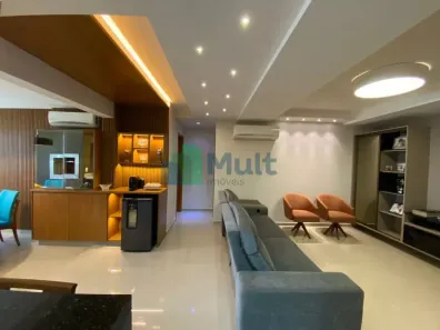 Apartamento com 2 Quartos à venda, 87m² no Bosque das Juritis, Ribeirão Preto