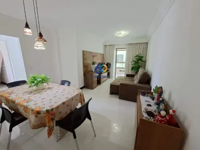 Apartamento com 2 Quartos à venda, 90m² no Praia do Morro, Guarapari