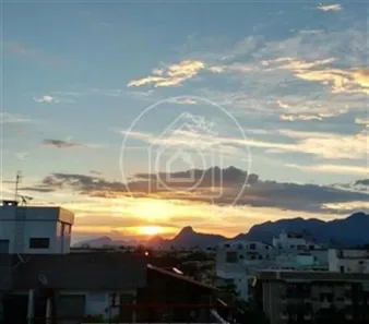 Cobertura com 3 Quartos à venda, 209m² no Freguesia (Jacarepaguá), Rio de Janeiro