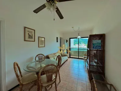 Apartamento com 2 Quartos à venda, 70m² no Enseada, Guarujá