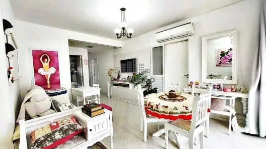 Cobertura com 3 Quartos à venda, 158m² no Kobrasol, São José