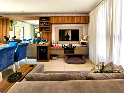 Casa de Condomínio com 4 Quartos à venda, 167m² no Freguesia (Jacarepaguá), Rio de Janeiro