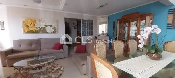 Cobertura com 3 Quartos à venda, 180m² no Alto da Lapa, São Paulo