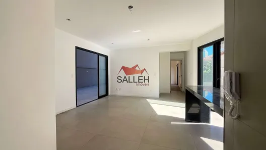 Apartamento com 2 Quartos à venda, 63m² no São Pedro, Belo Horizonte