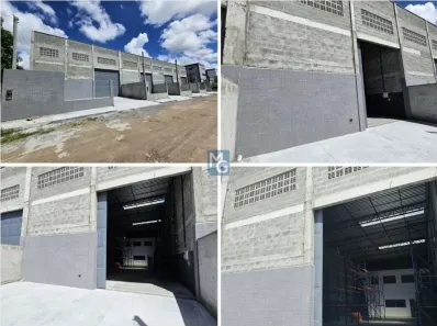 Galpão/Depósito/Armazém para alugar, 350m² no Imbiribeira, Recife