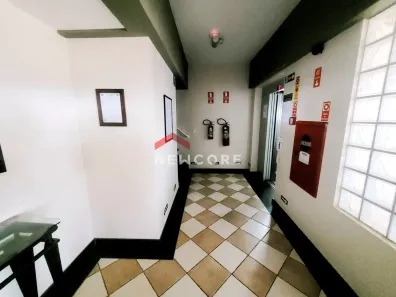 Apartamento com 2 Quartos à venda, 92m² no Vila Todos os Santos, Indaiatuba