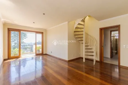 Cobertura com 3 Quartos à venda, 254m² no Auxiliadora, Porto Alegre