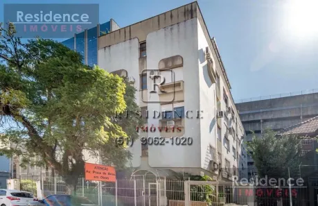 Apartamento com 2 Quartos à venda, 75m² no Menino Deus, Porto Alegre