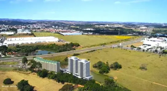 Sala Comercial à venda, 30m² no Chácara São José, Jaguariúna