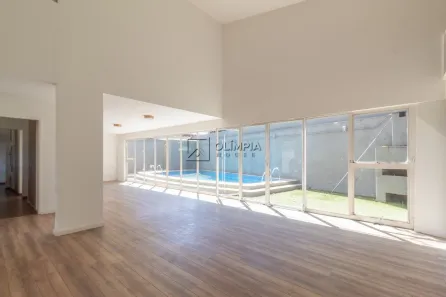 Casa com 3 Quartos à venda, 350m² no Vila Madalena, São Paulo