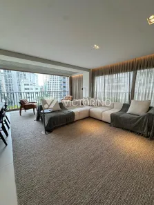 Apartamento com 2 Quartos à venda, 162m² no Vila Nova Conceição, São Paulo
