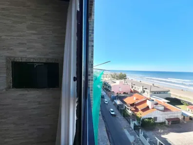 Apartamento com 3 Quartos à venda, 119m² no Zona Nova, Capão da Canoa