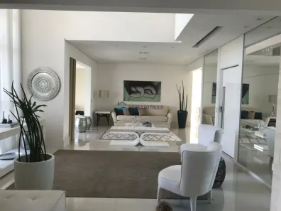 Apartamento com 4 Quartos à venda, 230m² no Vila Mariana, São Paulo