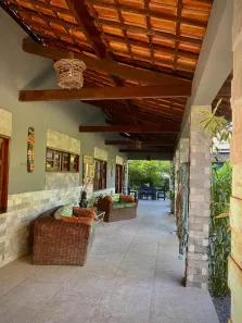 Casa de Condomínio com 5 Quartos à venda, 300m² no , Camaragibe