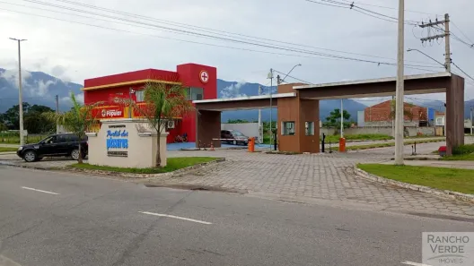 Lote/Terreno à venda, 150m² no Pegorelli, Caraguatatuba