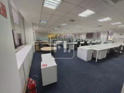 Sala Comercial para alugar, 567m² no Vila Almeida, São Paulo
