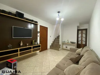 Sobrado com 4 Quartos à venda, 174m² no Centro, São Bernardo do Campo
