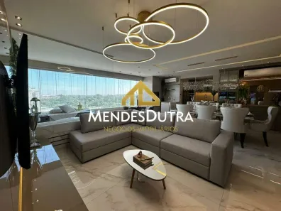 Apartamento com 3 Quartos à venda, 150m² no São Judas, Piracicaba