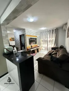 Apartamento com 2 Quartos à venda, 58m² no Village Veneza, Goiânia
