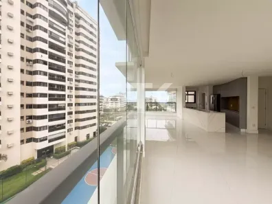 Apartamento com 4 Quartos à venda, 147m² no Barra da Tijuca, Rio de Janeiro