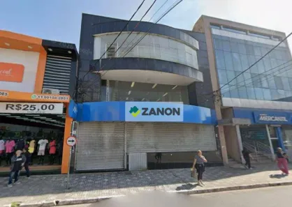 Prédio Comercial para alugar, 920m² no Centro, São Bernardo do Campo