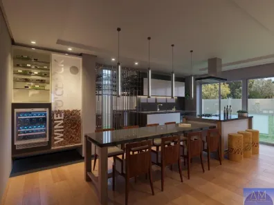 Apartamento com 3 Quartos à venda, 70m² no Graças, Recife