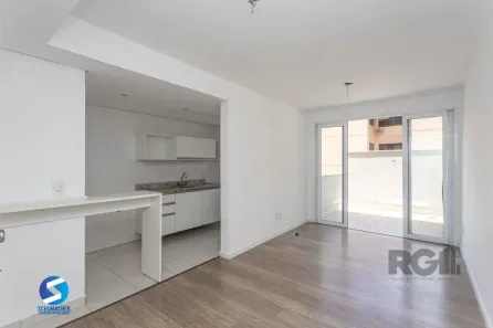 Apartamento com 3 Quartos à venda, 75m² no Petrópolis, Porto Alegre