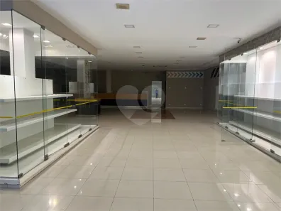 Ponto Comercial para alugar, 500m² no República, São Paulo