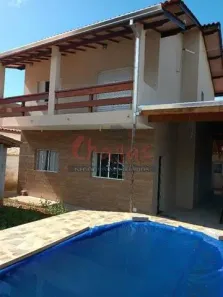 Casa com 4 Quartos à venda, 230m² no Portal do Patrimonium, Caraguatatuba