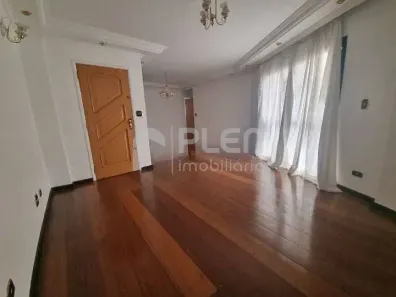 Apartamento com 3 Quartos à venda, 125m² no Santa Teresinha, São Paulo