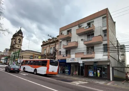 Apartamento com 3 Quartos à venda, 110m² no Centro, Santa Maria