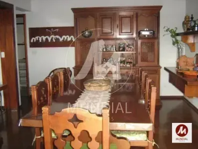 Apartamento com 4 Quartos à venda, 321m² no Centro, Ribeirão Preto