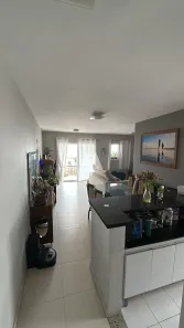 Apartamento com 2 Quartos à venda, 92m² no Ponta da Praia, Santos