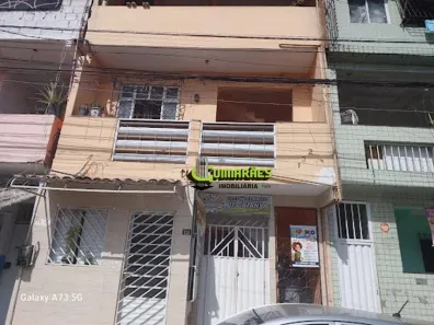 Apartamento com 3 Quartos à venda, 80m² no Caminho de Areia, Salvador