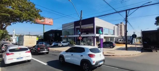 Ponto Comercial para alugar, 160m² no Jardim América, Goiânia