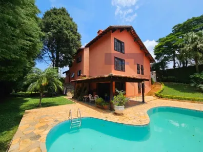 Imóvel Comercial à venda, 381m² no Vila Oliveira, Mogi das Cruzes