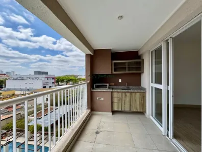 Apartamento com 2 Quartos à venda, 75m² no Jardim das Indústrias, São José dos Campos