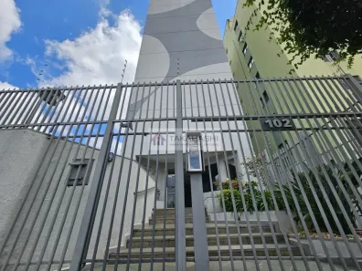 Kitnet com 1 Quarto para alugar, 24m² no Bela Vista, Londrina